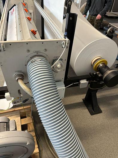 Used Cavalleri CT 12