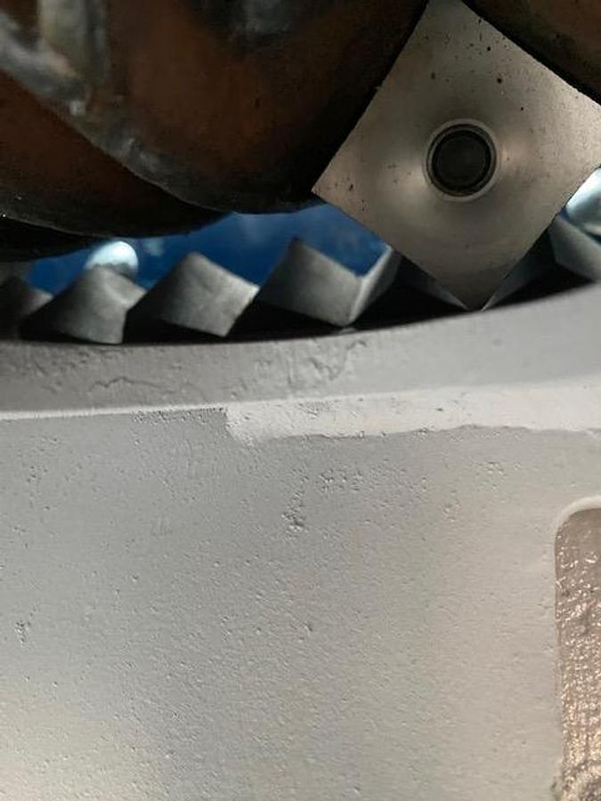 Used VECOPLAN VAZ1300