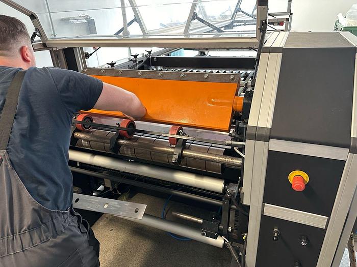 Used Cavalleri CT 12