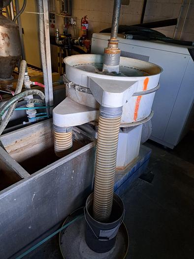 Refurbished GAMMA MECCANICA 105 mm 40 L/D