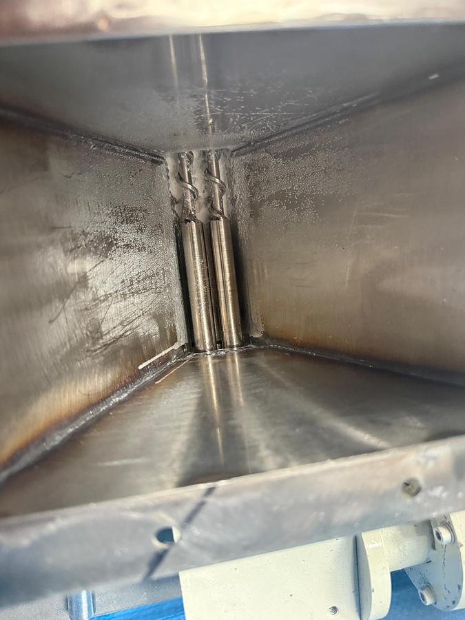 Refurbished BERTORFF ZE (CL) 25/30 LD