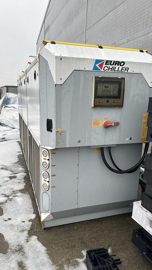 Refurbished CDM PREALPINA 105 mm.+FIMIC (OPTIONAL)