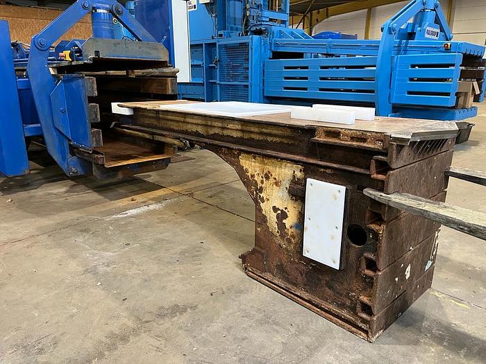 Used 2014 PRESTO HPK 50 HS - HPK 750 H.