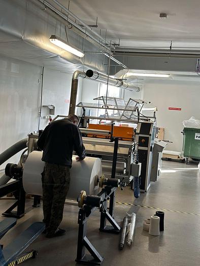 Used Cavalleri CT 12