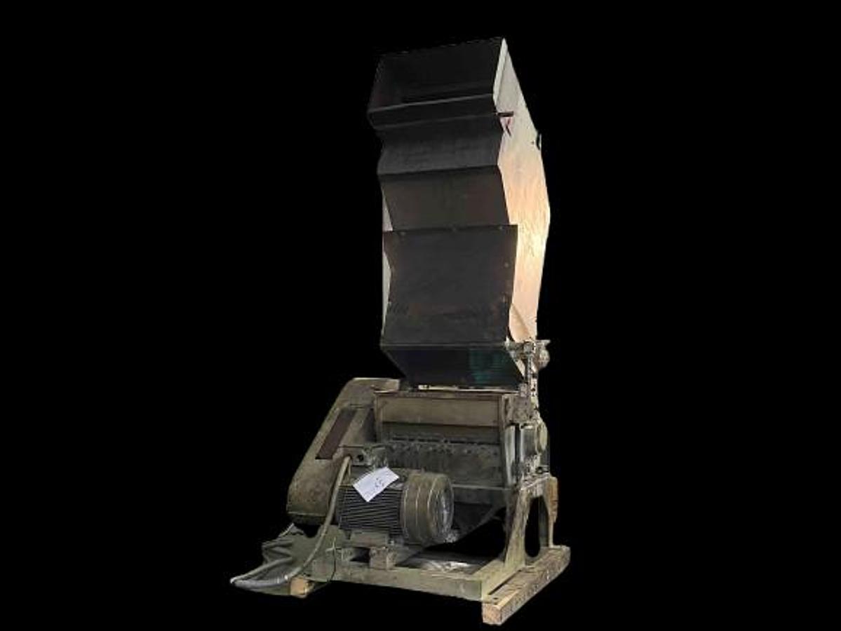 Refurbished TRIA 1.000 mm.75 kw. 100-65DN