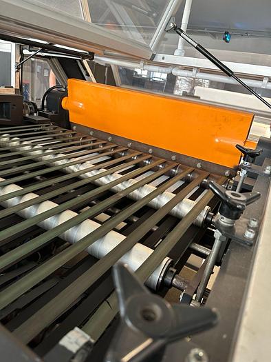 Used Cavalleri CT 12