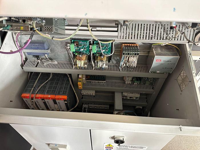 Used Cavalleri CT 12