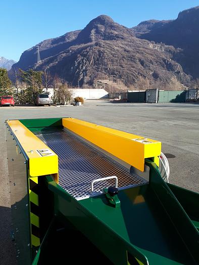 vibrating screen,new-ready in stock.