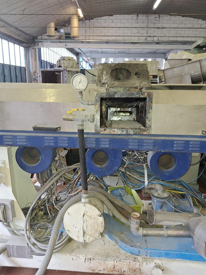 Refurbished GAMMA MECCANICA 105 mm 40 L/D