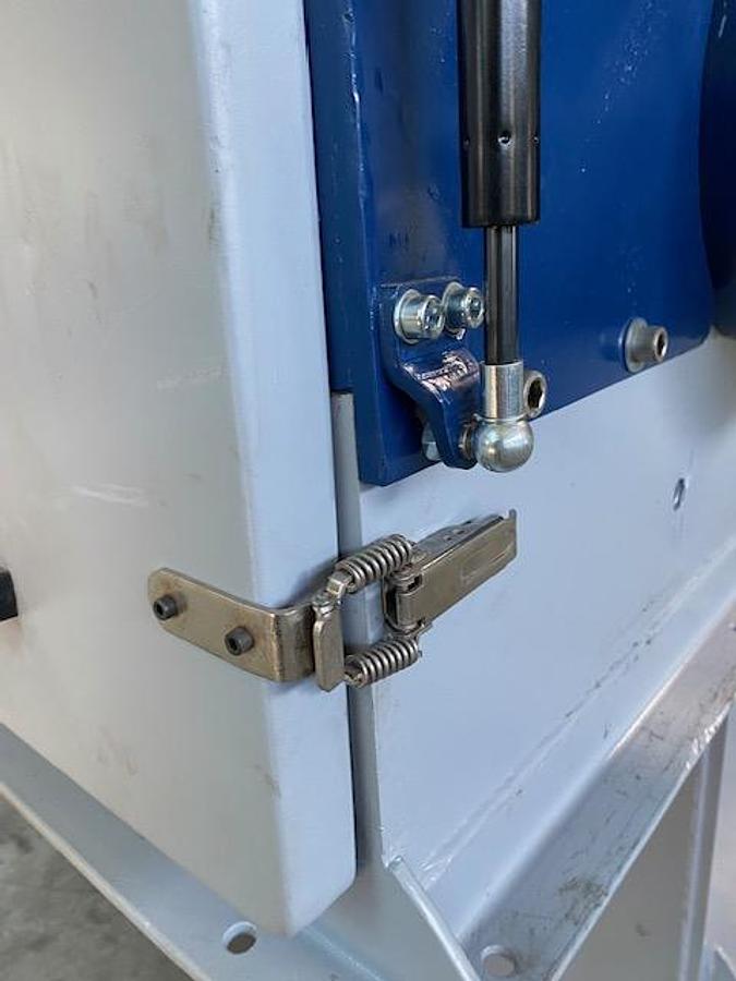 Used VECOPLAN VAZ1300