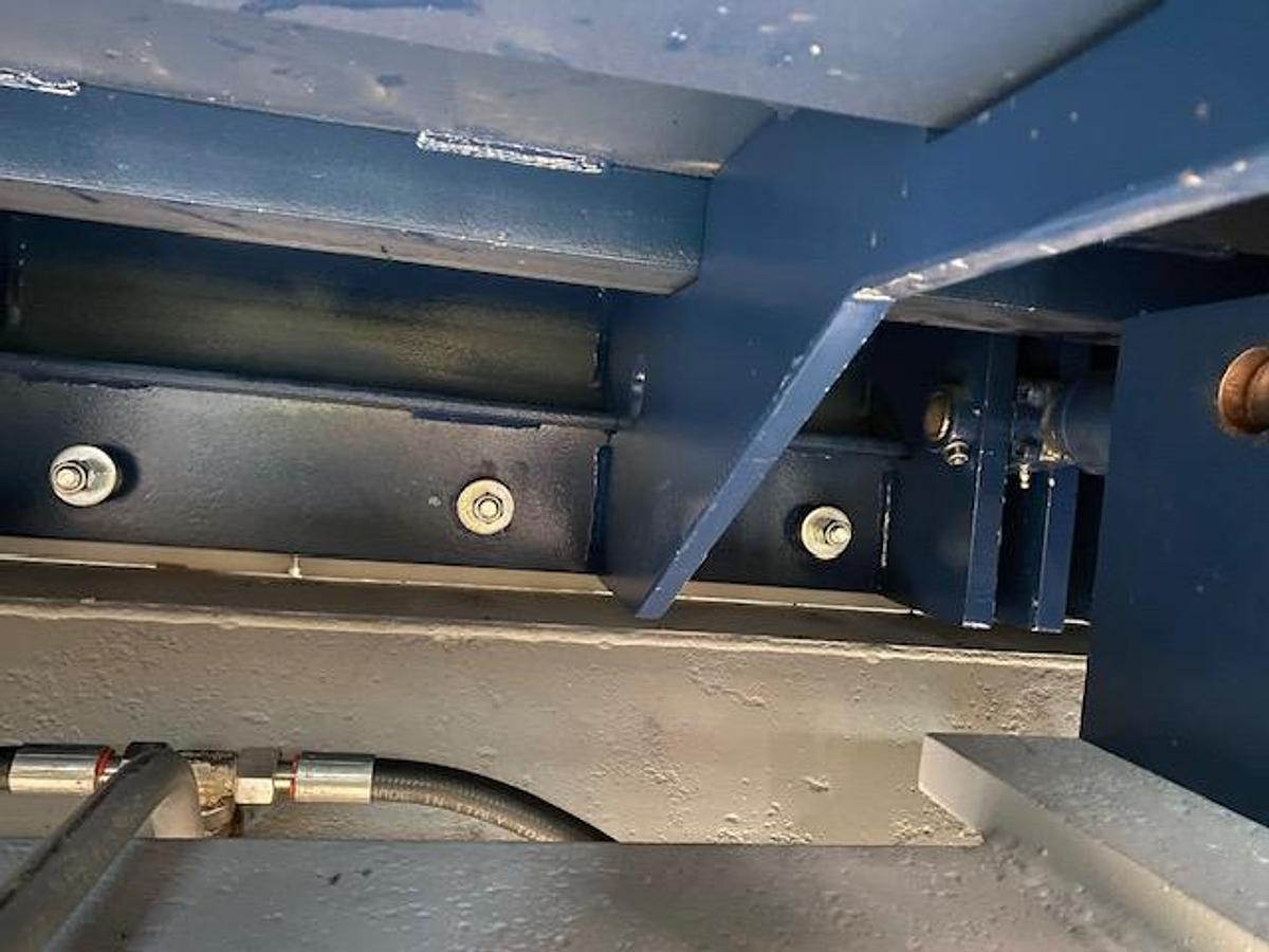 Used VECOPLAN VAZ1300