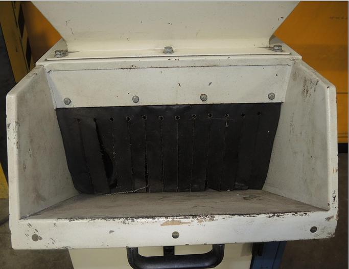 Refurbished TRIA GRANULATOR 42-20 4 kw