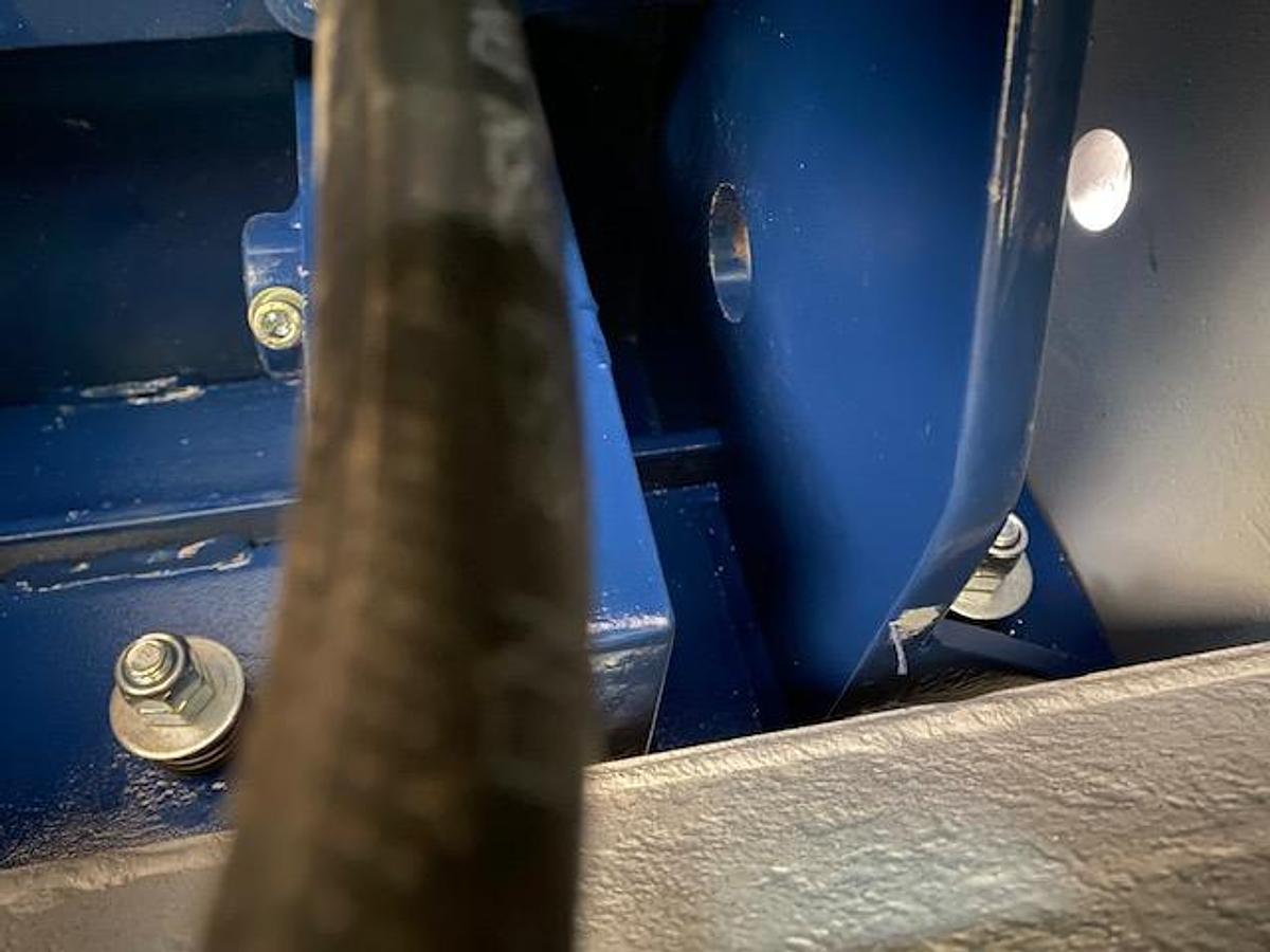 Used VECOPLAN VAZ1300