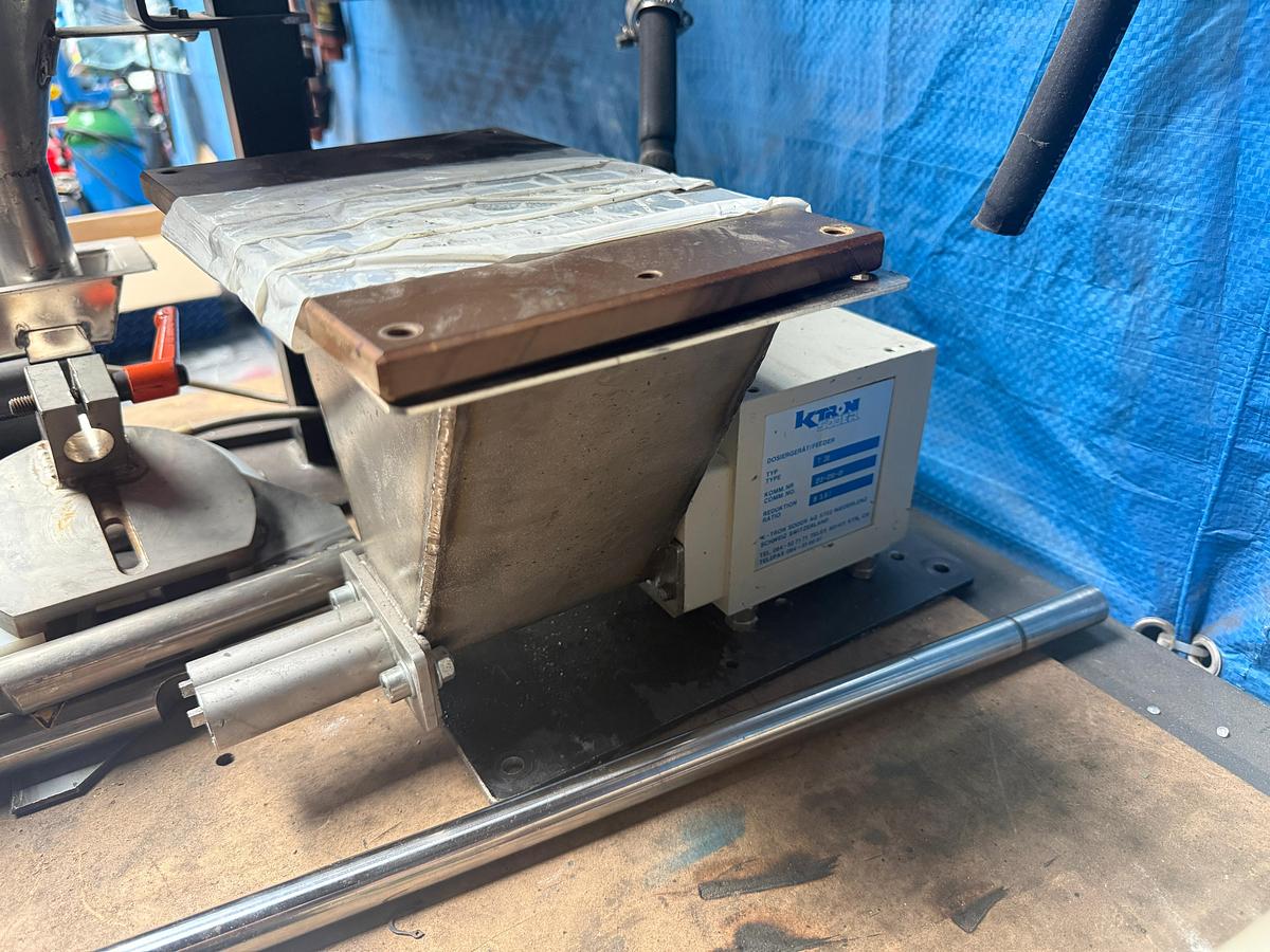 Refurbished BERTORFF ZE (CL) 25/30 LD