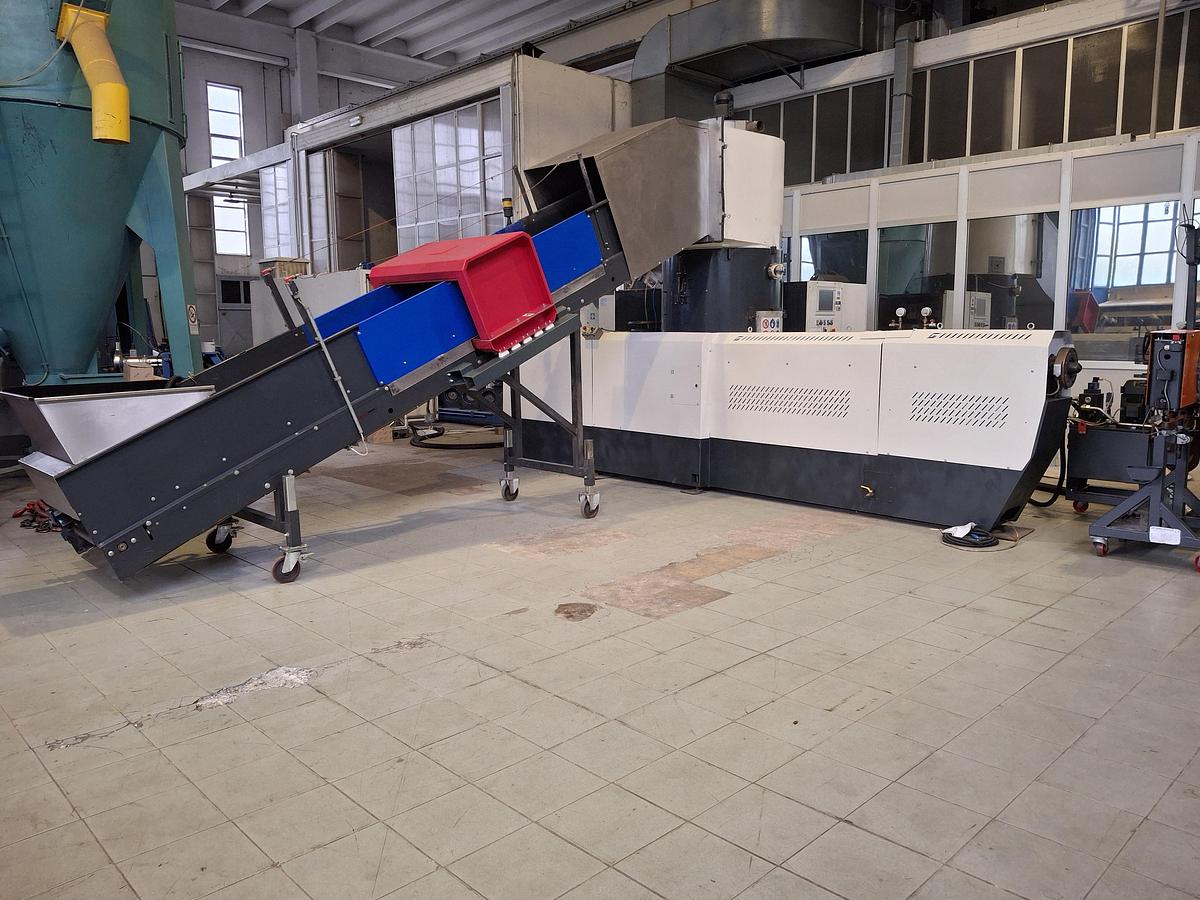 Refurbished GAMMA MECCANICA GM 90 COMPAC 2016