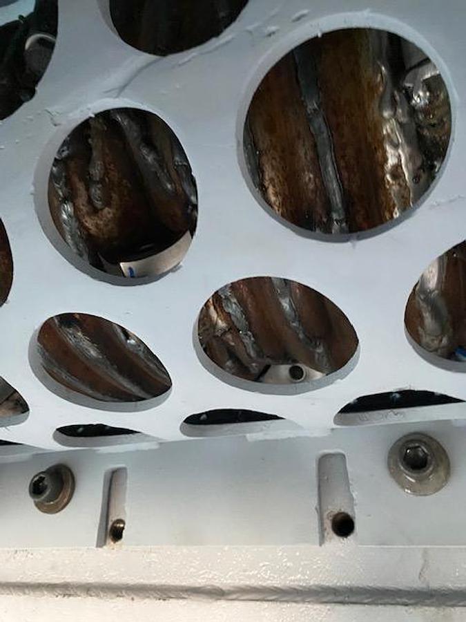 Used VECOPLAN VAZ1300