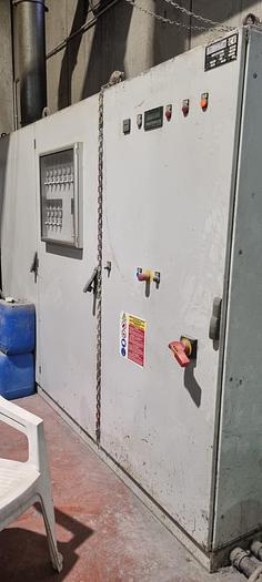 Refurbished 2009 PREALPINA 105 mm. 35 L/D