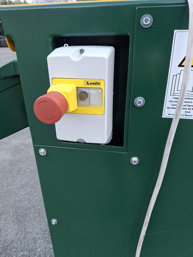 vibrating screen,new-ready in stock.