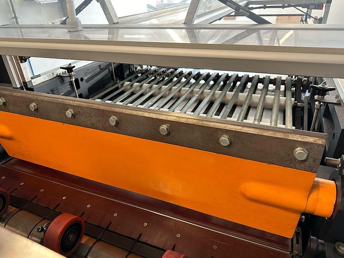 Used Cavalleri CT 12