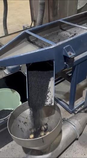 Used 2020 CDM PREALPINA 130 mm PE PP PS PC ABS+FIMIC