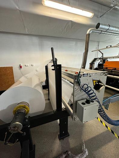 Used Cavalleri CT 12