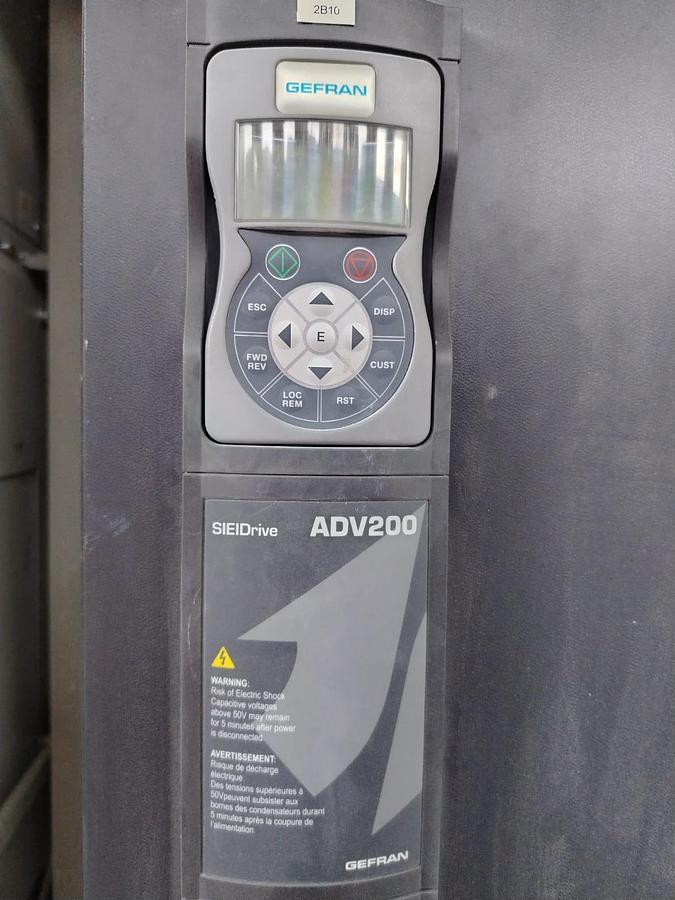 Refurbished 2017 MARIS 2 x 58 mm 48 LD