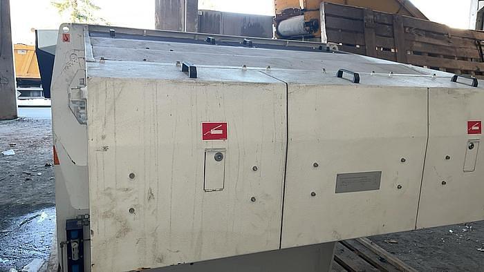 Used 2014 VECOPLAN VAZ 2000 HI TORC