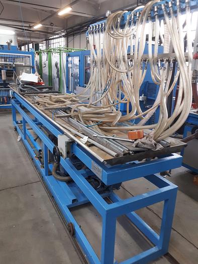 Used 2000 AMUT BA72/22