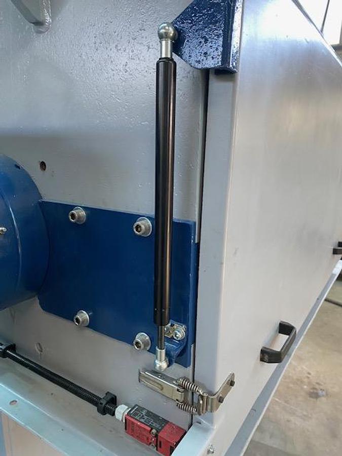 Used VECOPLAN VAZ1300