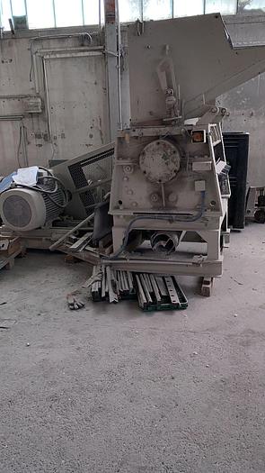 Used 1992 TRIA 1.000 mm 132 kw