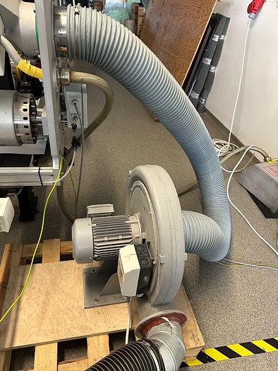 Used Cavalleri CT 12