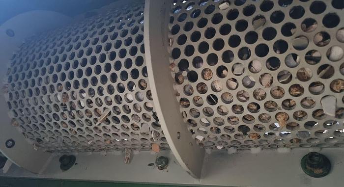 Used VECOPLAN VAZ 135 / 145 S