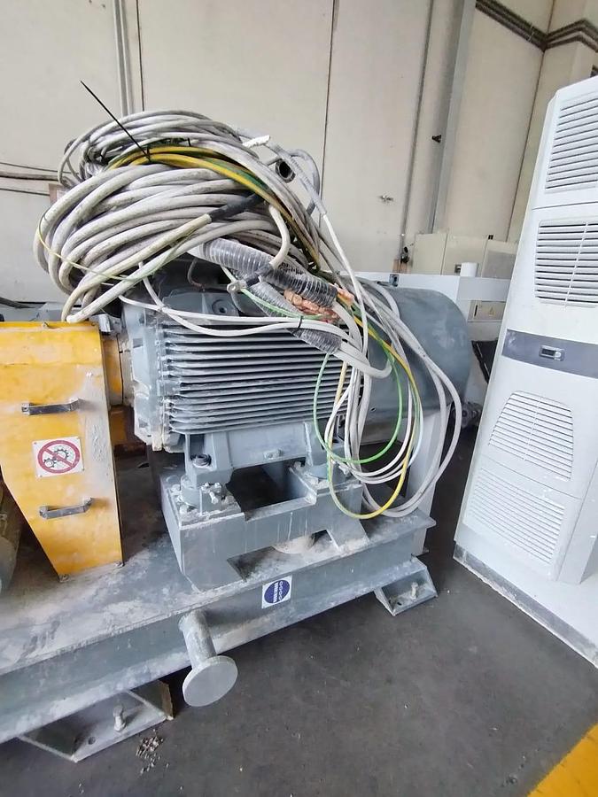 Refurbished 2017 MARIS 2 x 58 mm 48 LD