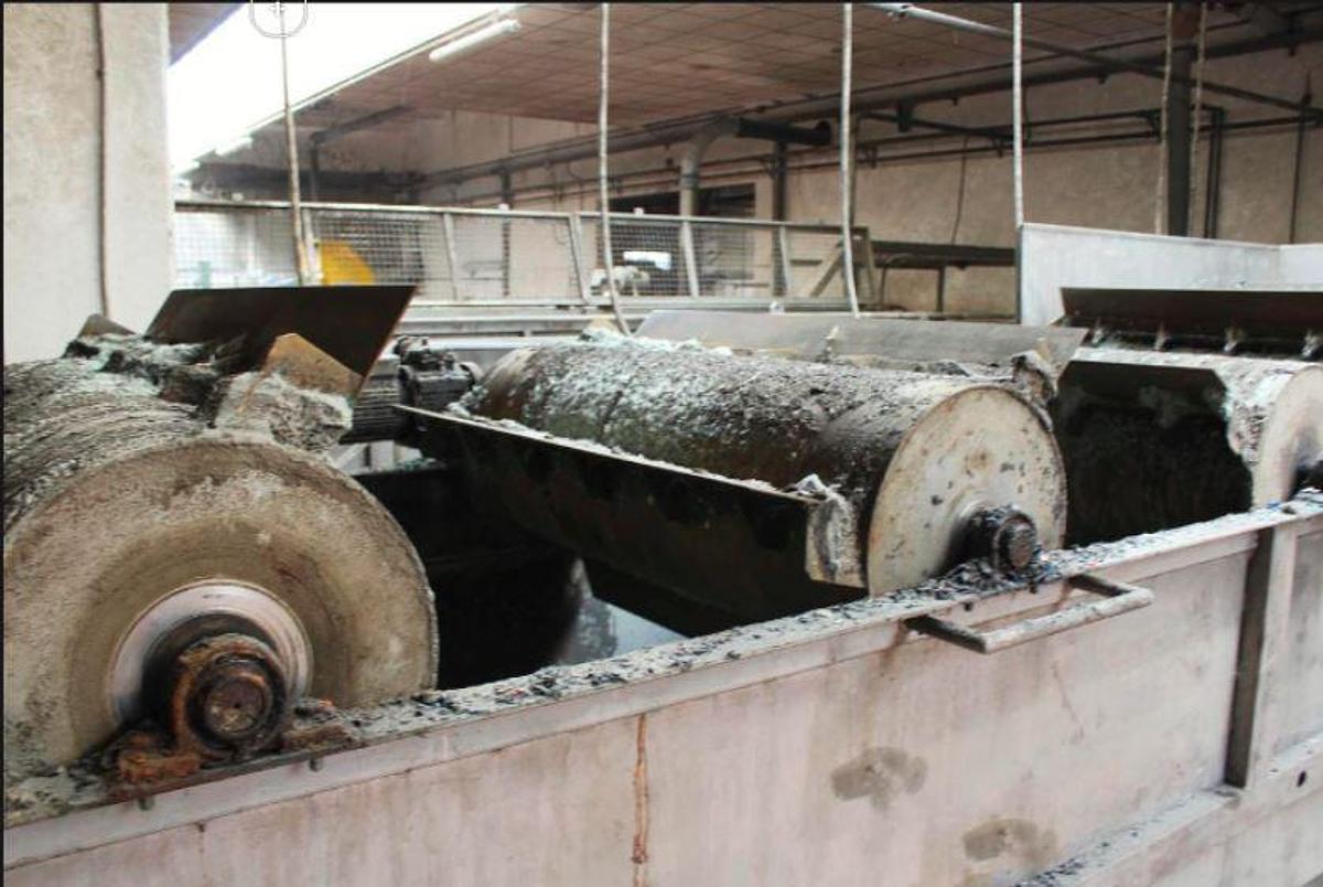 Used 2016 ITALIAN CONSTRUCTOR