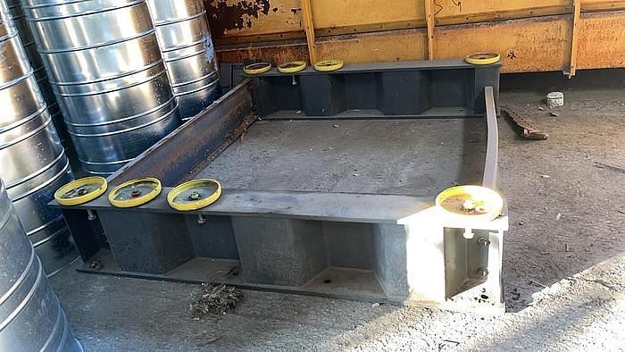 Used 2014 VECOPLAN VAZ 2000 HI TORC