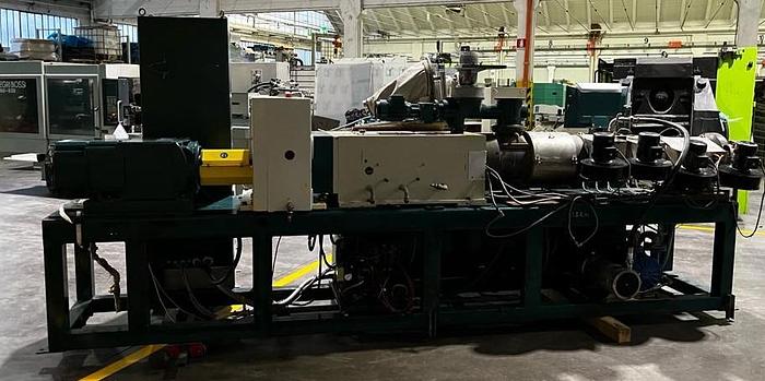 Used 1998 CINCINNATI CMT 80