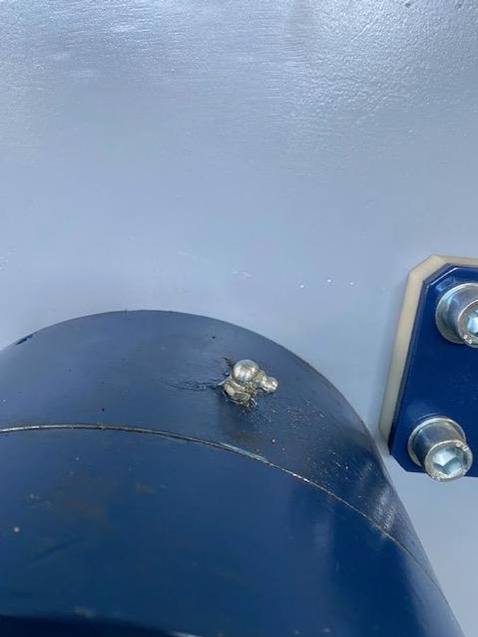 Used VECOPLAN VAZ1300