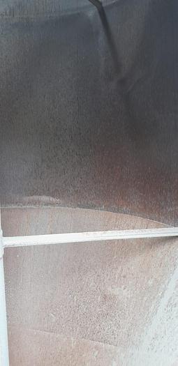 Used 2008 ITALIAN CONSTRUCTOR VERTICAL MIXER 16.000 lt.