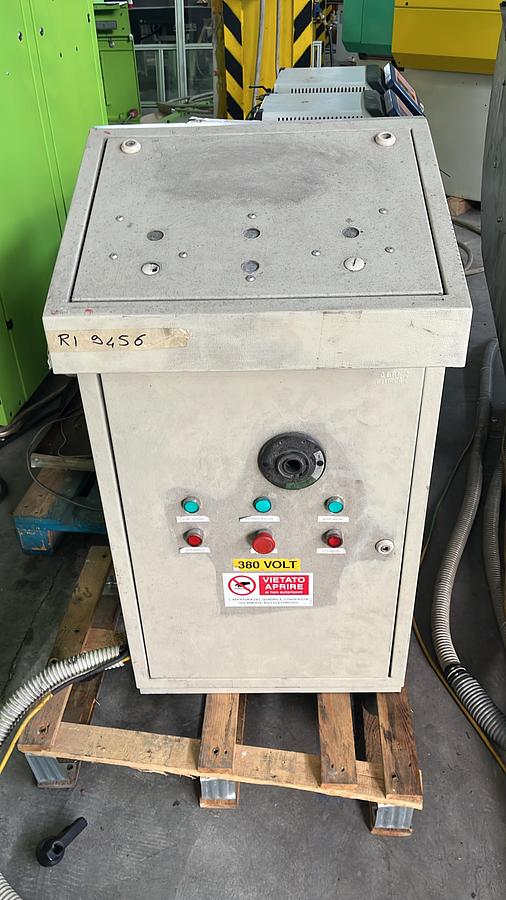 Refurbished TRIA 1.000 mm.75 kw. 100-65DN