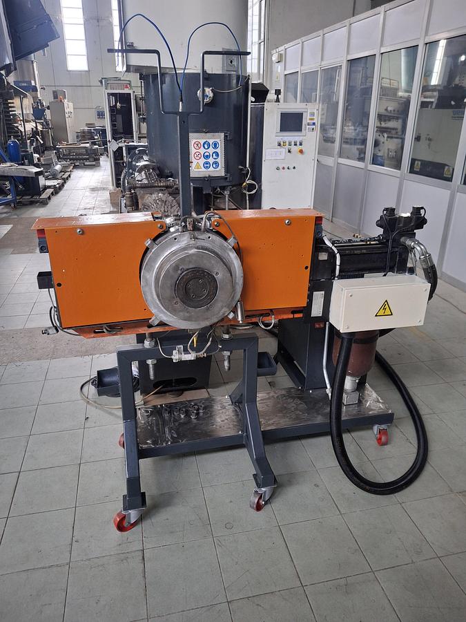 Refurbished GAMMA MECCANICA GM 90 COMPAC 2016