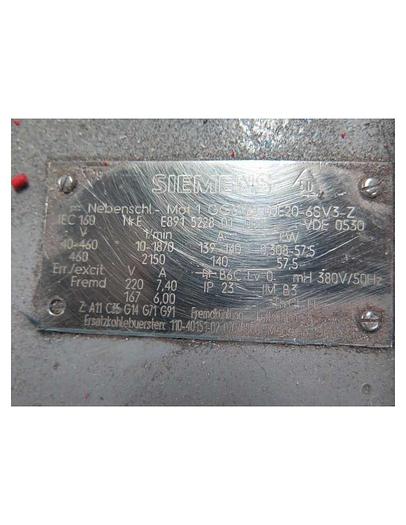 Used 1998 ICMA SAN GIORGIO 2 x 50 - 40 L/D co-rotating strand