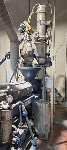 Refurbished 2009 PREALPINA 105 mm. 35 L/D