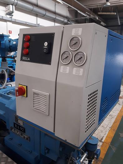 Used 2002 AMUT BA92/22