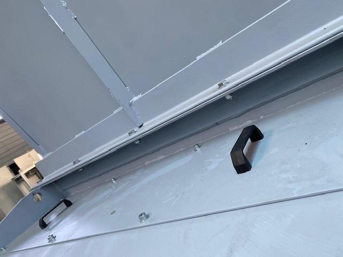 Used VECOPLAN VAZ1300