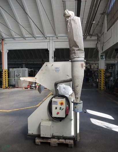 Used 1990 TRIA 46-25 TD-SL