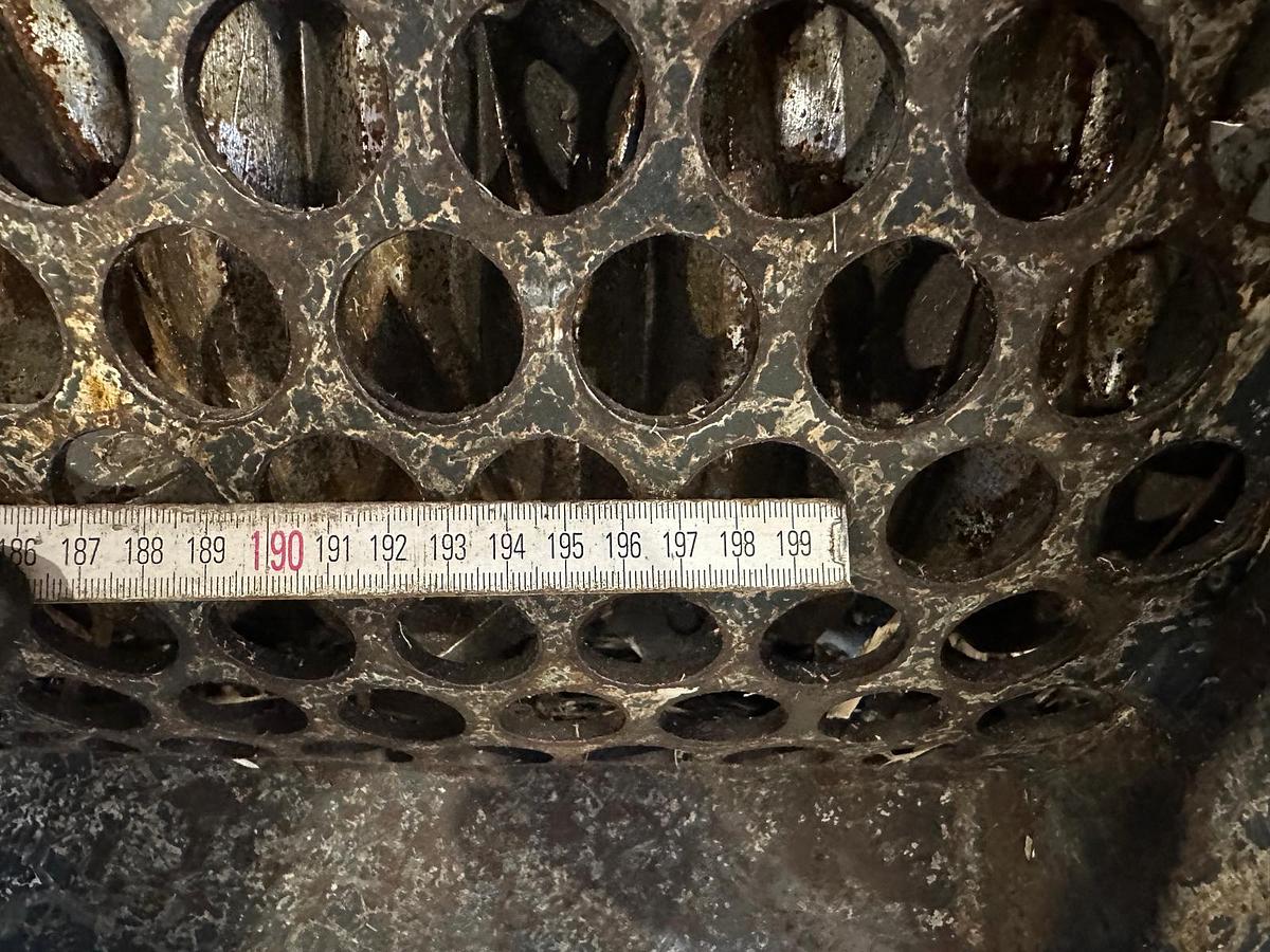 Used 2018 GROSS 800 mm 37 kw