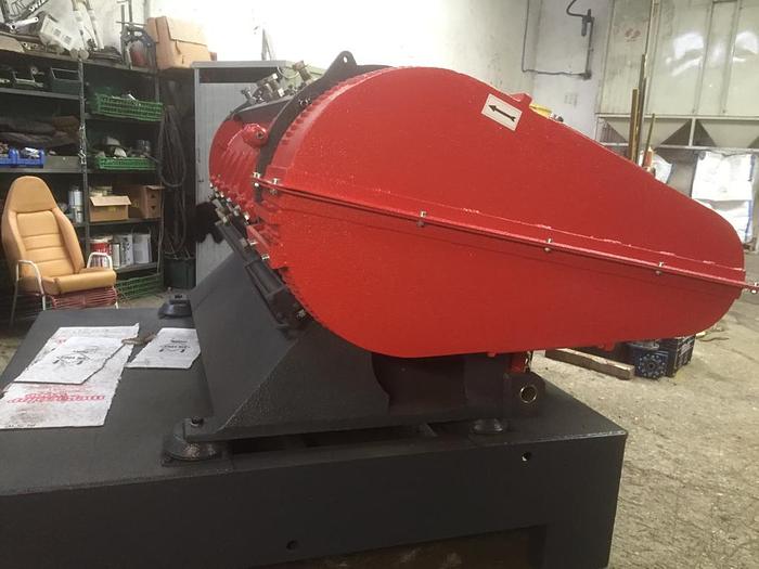 Used TECNOFER 720X1500