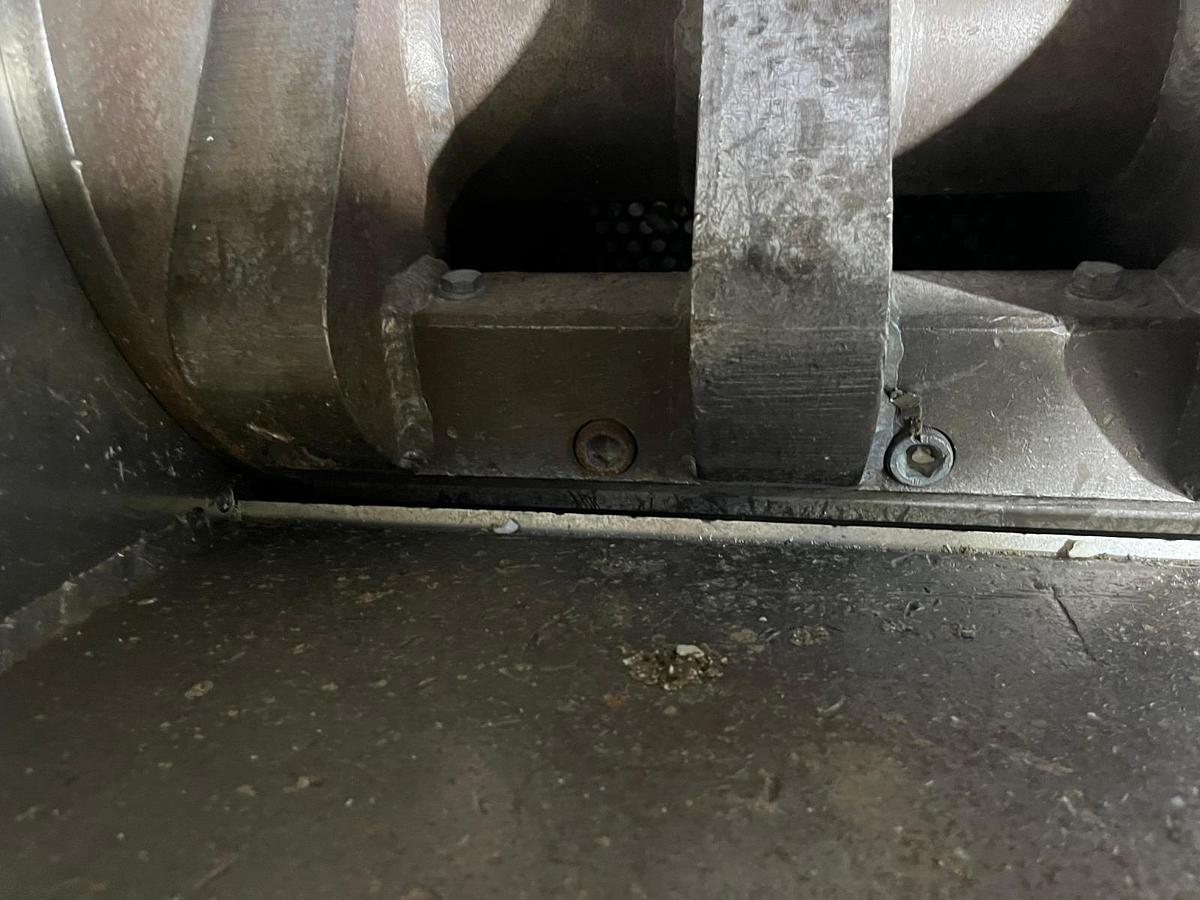 Refurbished TRIA 1.000 mm.75 kw. 100-65DN