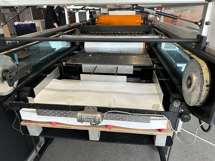 Used Cavalleri CT 12