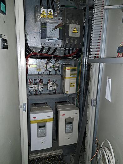 Refurbished GAMMA MECCANICA 105 mm 40 L/D